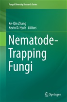 D Hyde, D Hyde, Kevin D. Hyde, Ke-Qi Zhang, Ke-Qin Zhang - Nematode-Trapping Fungi