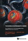 Emmanuel Haven &amp; Bernha C Rangacharyulu, Emmanuel Haven, Bernhard Juurlink, Bernhard H. J. Juurlink, C. Rangacharyulu, Chary Rangacharyulu - WORLD IN PRISMATIC VIEWS, THE