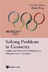 Kim Hoo Hang, Hoo Hang Kim, Kim Hoo Hang &amp; Haibin Wang, Haibin Wang - SOLVING PROB IN GEOMETRY (V10)