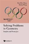 Kim Hoo Hang, Hoo Hang Kim, Hoo Hang (Ntu Kim, Kim Hoo Hang &amp; Haibin Wang, Haibin Wang, Haibin (Nus High School Of Math &amp; Science Wang - SOLVING PROB IN GEOMETRY (V10)