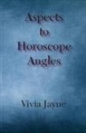 VIvia Jayne - Aspects to Horoscope Angles