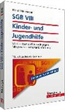 Horst Marburger - SGB VIII, Kinder- und Jugendhilfe