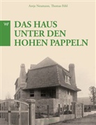 Föhl, Thomas Föhl, Neuman, Antje Neumann - Henry van de Velde - Das Haus unter den hohen Palmen