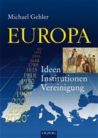 Michael Gehler - Europa