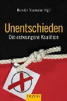 Heinric Oberreuter, Heinrich Oberreuter - Unentschieden - Die erzwungene Koalition