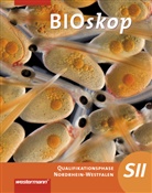 Raine Emmler, Rainer Emmler, Thorste Frankenberg, Thorsten Frankenberg, Rai Hausfeld, Raine Hausfeld... - BIOskop SII, Ausgabe 2013 Nordrhein-Westfalen: bioskop SII - Ausgabe 2014 für Nordrhein-Westfalen