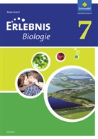 Joachim Dobers, Imme Freundner-Huneke - Erlebnis Biologie, Ausgabe Sachsen (2012): Erlebnis Biologie - Ausgabe 2012 für Sachsen
