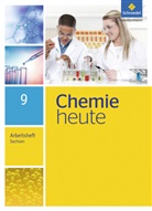 Hans Tegen, Wolfgang Asselborn, Manfred Jäckel, Jens Rickers, Karl T. Risch, Bernhard F. Sieve - Chemie heute SI, Ausgabe Sachsen (2013): Chemie heute SI - Ausgabe 2013 für Sachsen