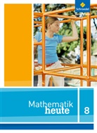 Bernhard Humpert, Rudolf Vom Hofe - Mathematik heute, Ausgabe Nordrhein-Westfalen (2012): Mathematik heute - Ausgabe 2012 für Nordrhein-Westfalen