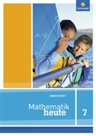 Bernhard Humpert, Rudolf Vom Hofe - Mathematik heute, Ausgabe Niedersachsen (2012): Mathematik heute - Ausgabe 2012 für Niedersachsen