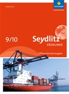 Seydlitz Erdkunde, Differenzierende Ausgabe 2012 für Niedersachsen: Seydlitz Erdkunde - Ausgabe 2012 für Niedersachsen