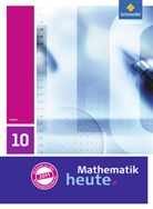 Heinz Griesel, Helmut Postel, Rudolf Vom Hofe - Mathematik heute, Ausgabe 2011 Hessen: Mathematik heute - Ausgabe 2011 für Hessen