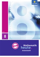 Eugen Ancke, Johannes Ressel, Axel Schnedler, Heinz Griesel, Helmut Postel, Rudolf vom Hofe - Mathematik heute, Ausgabe 2011 Hessen: Mathematik heute - Ausgabe 2011 für Hessen