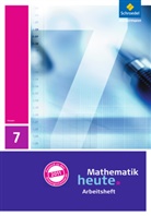 Heinz Griesel, Helmut Postel, Rudolf Vom Hofe - Mathematik heute, Ausgabe 2011 Hessen: Mathematik heute - Ausgabe 2011 für Hessen