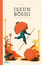 Icinori, Mayumi Otero, Raphael Urwiller - Issun Boshi