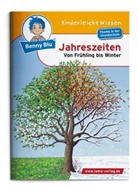 Herbs, HERBST, Nicol Herbst, Nicola Herbst, Thomas Herbst, Dirk Tonn... - Benny Blu - 282: Benny Blu - Jahreszeiten