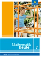 Heinz Griesel, Bernhar Humpert, Bernhard Humpert - Mathematik heute, Ausgabe 2012 Sachsen: Mathematik heute - Ausgabe 2012 für Sachsen