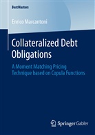 Enrico Marcantoni - Collateralized Debt Obligations