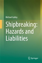 Michael Galley - Shipbreaking: Hazards and Liabilities