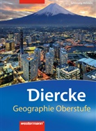Kristina Hinz, Stefan Junker, Philipp Kraft, Nils Westphal - Diercke Geographie Oberstufe - Ausgabe 2014 Schleswig-Holstein