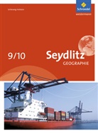 Stefani Bechmann, Stefanie Bechmann, Ev Farbowski, Eva Farbowski, Sarah Franz, Sarah u a Franz... - Seydlitz Erdkunde, Ausgabe 2014 für Schleswig-Holstein: Seydlitz Geographie - Ausgabe 2014 für Schleswig-Holstein