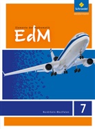 Heinz Griesel, Helmu Postel, Helmut Postel, Friedrich Suhr u a - Elemente der Mathematik (EdM) SI, Ausgabe Nordrhein-Westfalen (2012): Elemente der Mathematik SI / Elemente der Mathematik SI - Ausgabe 2012 für Nordrhein-Westfalen G8 - Schülerband 7