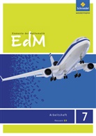 Heinz Griesel, Werner Ladenthin, Matthias Lösche, Helmut Postel, Friedrich Suhr - Elemente der Mathematik (EdM) SI, Ausgabe Hessen G9 (2013): Elemente der Mathematik SI - Ausgabe 2013 für Hessen G9