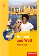 Kerstin Bräuer, Wolfgang Gerber, Steffen Hänel, Ute Liebmann, Simone Reutemann, Carola Schön... - Heimat und Welt, Ausgabe 2011 Sachsen: Heimat und Welt - Ausgabe 2011 Sachsen