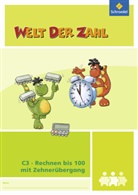 Heike Bartels, Kurt Hönisch, Christiane Krebsbach, Claudia Neuburg, Hans-Dieter Rinkens, Thomas Rottmann... - Welt der Zahl - Inklusionsmaterialien - C3: Welt der Zahl - I-Materialien Ausgabe 2012