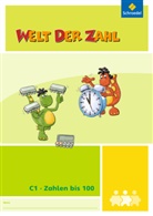 Heike Bartels, Kurt Hönisch, Christiane Krebsbach, Claudia Neuburg, Thomas Rottmann, Martina Sandmann... - Welt der Zahl - Inklusionsmaterialien - C1: Welt der Zahl - I-Materialien Ausgabe 2012