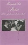 Marquis de Sade - Justine o los infortunios de la virtud