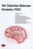 Christoph Hertzberg, Peter Martin - Der Tuberöse Sklerose-Komplex (TSC)