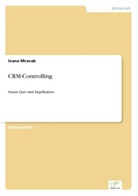 Ivana Mravak - CRM-Controlling