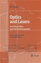 Matt Young - Optics and Lasers