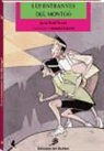 Jordi Raül Verdú, Toni Laveda - Les entranyes del Montgó