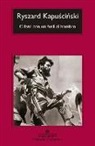 Ryszard Kapuscinski - Cristo con un fusil al hombro