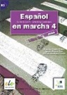 Francisc Castro Viúdez, Francisca Castro Viúdez, Ignaci Rodero Díez, Ignacio Rodero Díez, Sard, Carmen Sardinero Franco - Español en marcha 04. Kursbuch