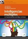 Ma Fonseca-Mora, María Carmen Fonseca-Mora, Herber Puchta, Herbert Puchta, Mari Rinvolucri, Mario Rinvolucri - Inteligencias multiples