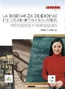 Aquilino Sánchez - La ensenanza de idiomas en los ultimos cien anos