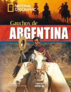Spanie SGEL Spanien, Ro Waring - National Geographic B2: Gauchos de Argentina
