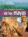 Spanie SGEL Spanien, Ro Waring, Rob Waring - National Geographic B1: Los templos perdidos de los Mayas