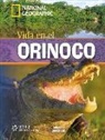 Ro Waring, Rob Waring - National Geographic A2: Vida en el Orinoco
