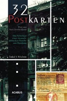 Torkel S Wächter, Torkel S. Wächter - 32 Postkarten - Post aus Nazi-Deutschland