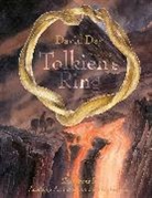 David Day, Alan Lee - Tolkien's Ring