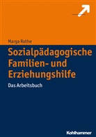 Marga Rothe - Sozialpädagogische Familien- und Erziehungshilfe