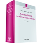 Hey, Michae Heyn, Michael Heyn, Michaela Heyn, Kreuznach, Fran Kreuznacht... - Arbeitshilfen für Insolvenzsachbearbeiter, m. CD-ROM