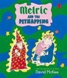David McKee, David McKee - Melric and the Petnapping