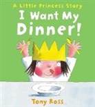 Tony Ross, Ross Tony - I Want My Dinner!