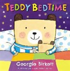 Georgie Birkett, Birkett Georgie - Teddy Bedtime