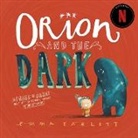 Emma Yarlett, Ms Emma Yarlett, Yarlett Emma - Orion and the Dark